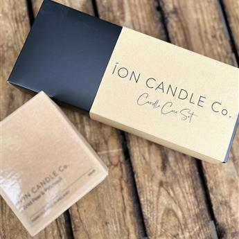 Ion Candle Gift Set 