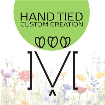Moira&#39;s Choice  Hand-Tied