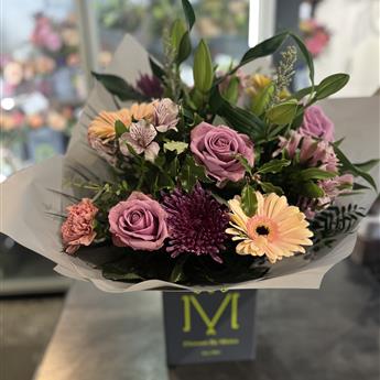 Moira&#39;s  Choice Hand Tied 