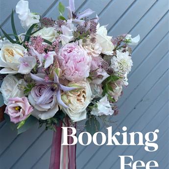 Booking Fee