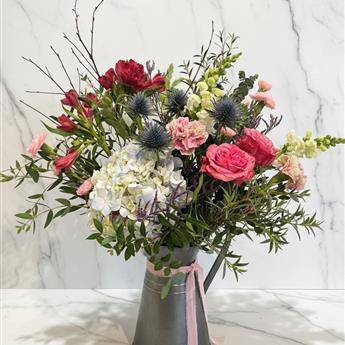 Mothers Day Garden Jug 