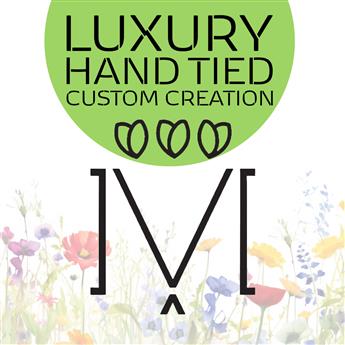 Moiras Choice Luxury Hand Tied 