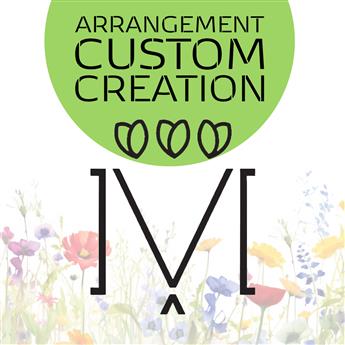 Moiras Choice Arrangment 