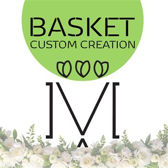 Moira&#39;s Choice Basket 