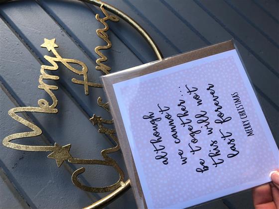 You're my little christmas cookie by nicola edwards, natalie marshall Lainey K Card Christmas