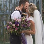 Bridal Bouquets by Moira